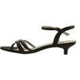 thumbnail image 3 of Dyeables Women's Penelope Ankle-Strap Sandal, 3 of 7