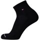 thumbnail image 5 of Calcetines Quarter Tommy Hilfiger para hombre, 12 unidades, color negro, tallas 7-12, 5 of 6
