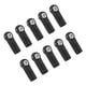 thumbnail image 4 of de Rótula de Extremo de Barra de Enlace 20x Rosca de 4 Mm para Accesorios de Coche de Oruga RC, 4 of 9
