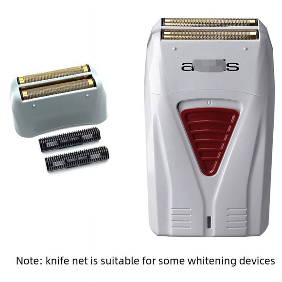 Suitable for blade head blade mesh shaver accessories electric bearings blade accessories