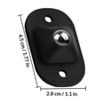 thumbnail image 2 of TEHAUX 12Ud Adhesivas Para Electrodomésticos Con Rotación 360 Y Resistente ABS, 2 of 8
