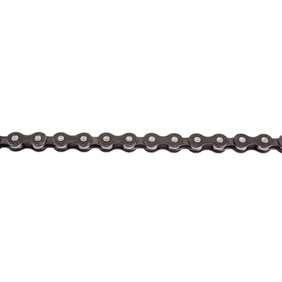 Rust Buster Single Speed Chain by Origin8 1/2"x1/8" 116 Links with Master Link