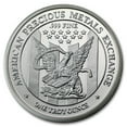 thumbnail image 3 of 1 oz Silver Round - APMEX (In TEP), 3 of 4