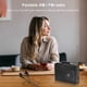 thumbnail image 2 of Portable Cassette Player Personal Walkman AM/FM Radio with 3.5mm Headphone Jack, 2 of 4