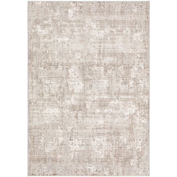 Dalyn Rhodes Area Rug RR3-Taupe RR3TP8X10 Taupe, 7'10" x 10'