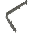thumbnail image 3 of Replacement REPN762706 Bumper Bracket Compatible For 2007-2011 Nissan Versa Rear, Left Driver, 3 of 3