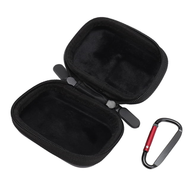 Carrying Case, For OSMO ACTION 4 3 Camera, Waterproof Durable PU Protective Camera Case Bag Storage Bag Travel Portable Bag