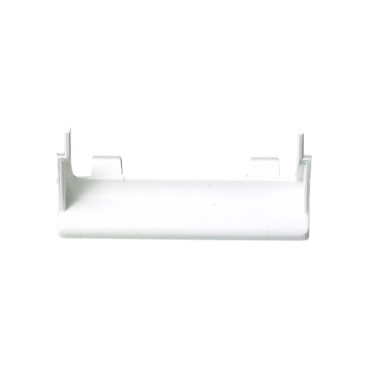 00056480 Bosch Dishwasher Handle (White)