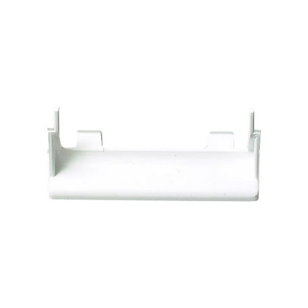 00056480 Bosch Dishwasher Handle (White)