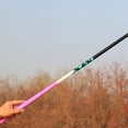 thumbnail image 3 of Telescopic Carbon Long Fishing Rods Tight Rod Section Angling Equipment for Freshwater River Pond, 3 of 9