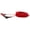 Red, variant on Hyperlite SG Handle w/Fuse Line - Red [20700029]