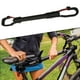 thumbnail image 3 of Adaptador de barra de montaje telescópico para de bicicleta, barra transversal de bicicleta, para Y, suspensión doble, bicicletas de Baoblaze adaptador portabicicletas, 3 of 8