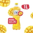 thumbnail image 2 of Agua Be Light sabor mango 1 l, 2 of 5
