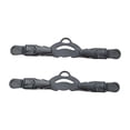 thumbnail image 3 of Correas de para aletas, accesorios de natación con tacón de , cordones para zapatos, correas de de buceo, correas de repuesto para bu 20mm, 3 of 8