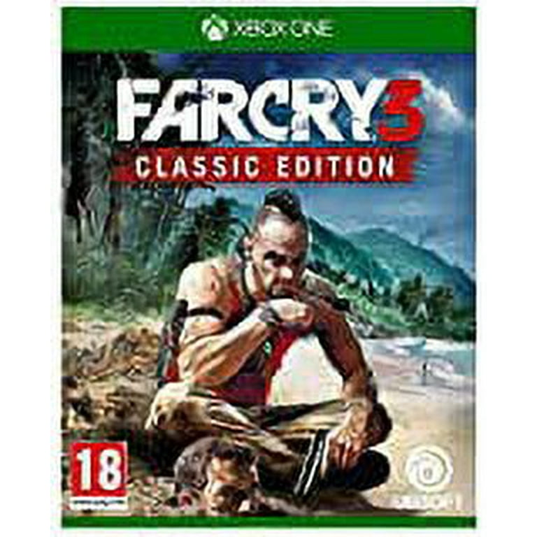 Classic video games for xbox one 2025