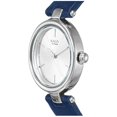 thumbnail image 2 of Titan Raga Viva Women’s Bracelet Watch - Quartz, Water Resistant – Blue Band and Silver Dial, 2 of 2