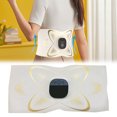 thumbnail image 1 of Massage Heating Toning Belt For Core Exercise And Back Support – Abdominal Belt With Heat For Indoor Fitness And Unisex Comfort, 1 of 6