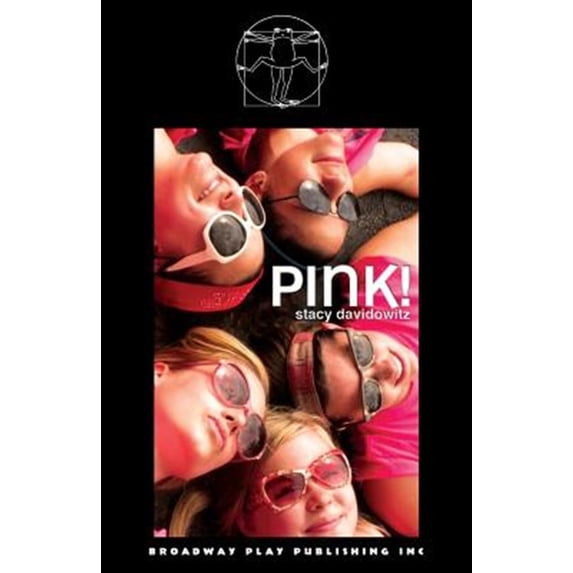 Pre-Owned Pink! (Paperback)