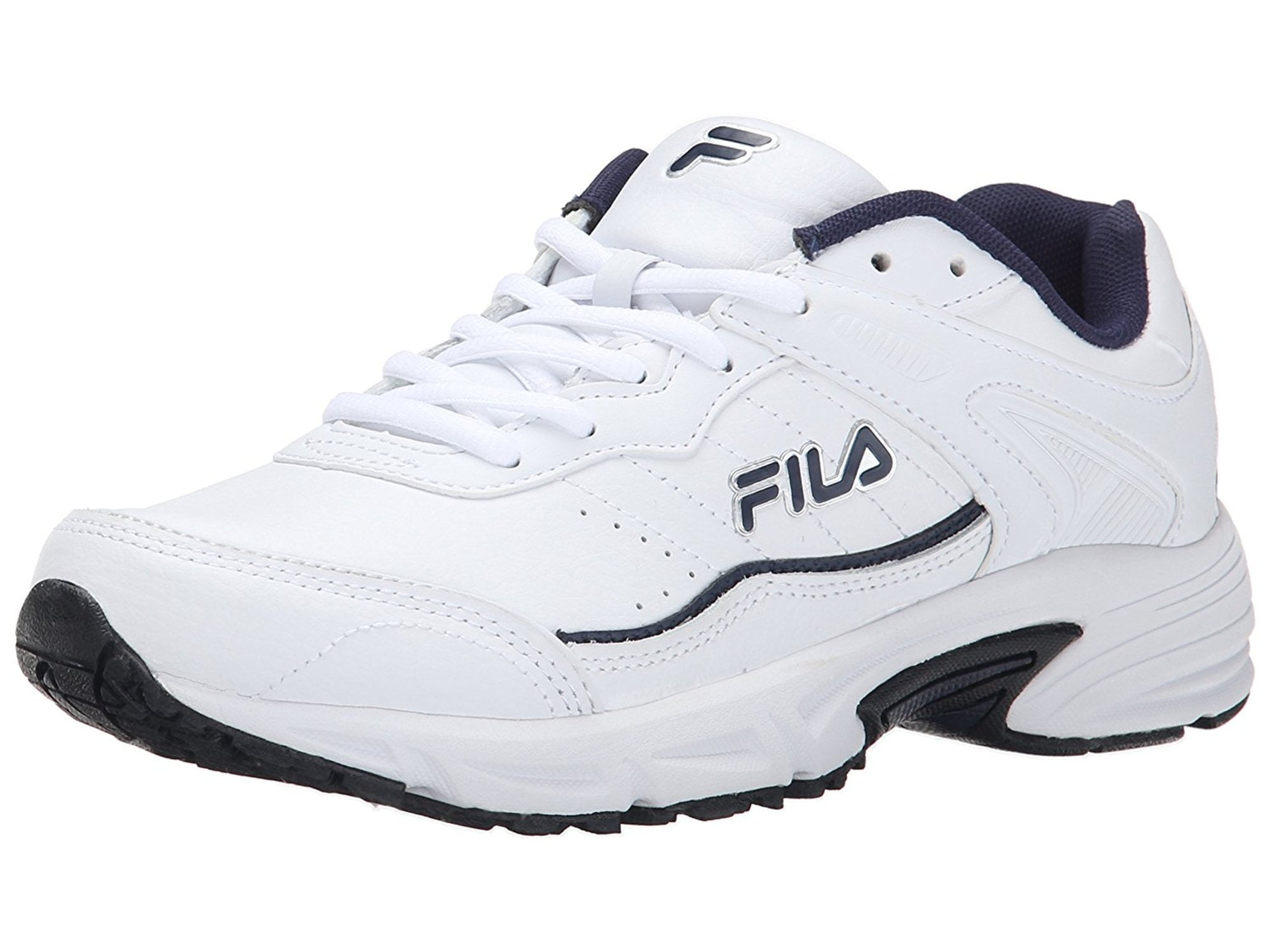 fila men's memory threshold 10 running shoes