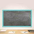 thumbnail image 3 of CIMAXIC 1 Roll School Bulletin Board Border Sticker Self-adhesive Blackboard Border Sticker,590.55"X2.36"X0.04", 3 of 5