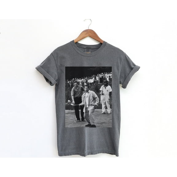 Happy! Gilmore!, T-shirt, Unisex T-shirt, Vintage