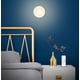 thumbnail image 2 of 6 LED Spotlights Set with Remote, Stylish Modern Design for Easy Control, 2 of 5