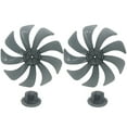 thumbnail image 2 of High-Quality Household Floor Fan: 14-Inch Nine-Blade Design With Nut Cover, 2 of 8