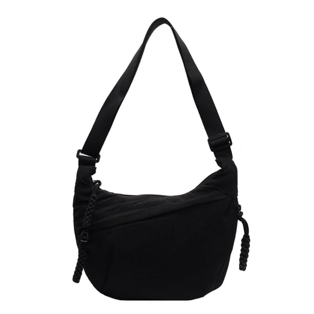 Bolso Hombro para Mujer Sencillo Correa Ajustable Gran Capacidad