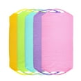 thumbnail image 3 of jiaroswwei Stretchable Body Exfoliating Neck Back Scrubber Shower Bath Cloth Tool Washcloth, 3 of 7