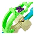 thumbnail image 3 of Set de Juego Monster Jams Mini Jams Cobras Crazy Escape, 3 of 6