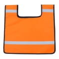 thumbnail image 1 of davian Crane Damper Waterproof Replacement Automotive Accessory Outdoor with Pocket Tangerine, 1 of 8