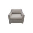 thumbnail image 2 of Chaise de Patio en Osier pour Extérieur, 2 of 2