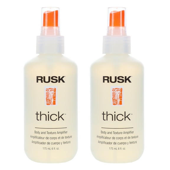 Rusk Thick Body and Texture Amplifier 6 oz