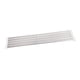 thumbnail image 2 of Estante de almacenamiento extensible para armario, de 25 a 40 cm, ajustable, de 24 cm de ancho, de acero inoxidable, instalación sin clavos, para armarios y dormitorios., 2 of 12