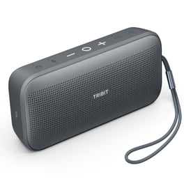 Altavoz Bluetooth Portátil Antimi - Con Radio FM, MP3, Micrófono - Batería Incluida, Compacto Y Potente