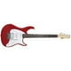 thumbnail image 2 of Guitarra Eléctrica Peavey Raptor Plus Roja, 2 of 3