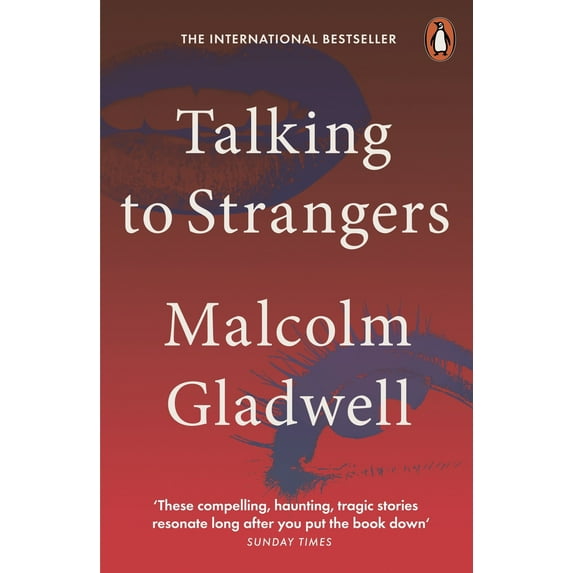 Pre-Owned Talking to Strangers (Paperback) 0141988495 9780141988498