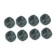 thumbnail image 3 of Paño de limpieza para robot limpiacristales, funda, accesorio limpiador de ventanas, reutilizable Dary Grey 8 piezas, 3 of 9