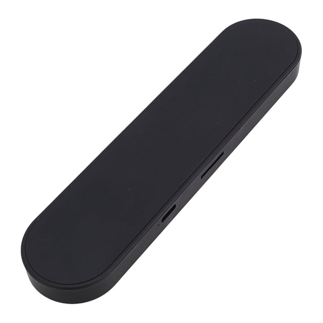 Altavoz de Almohada 5.3, 10 Sonidos Relajantes que Soportan Hasta 128 GB de Conducación de la Almohada de la Almohada de la Almohada de 20 H para Dormir