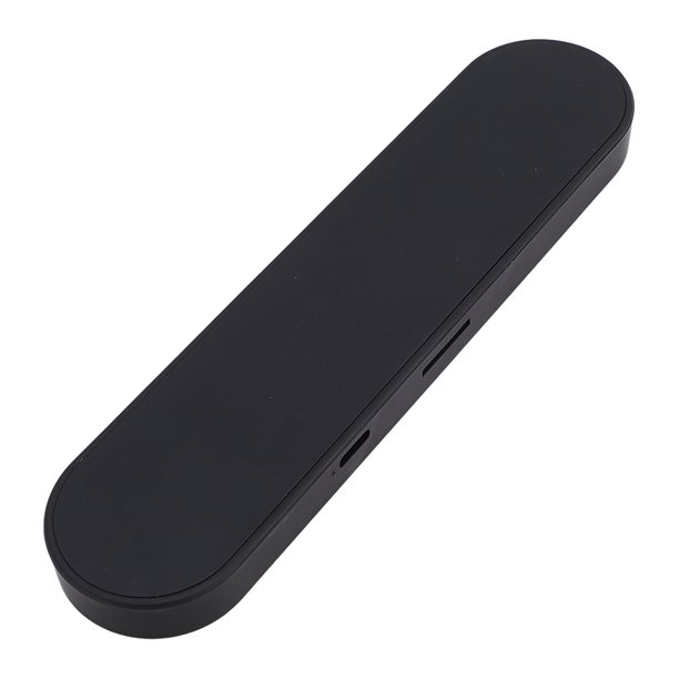 Altavoz de Almohada de Conducación de Huesos, 10 Sonidos Calmantes de 300 Mah Batería 5.3 Altavoz de Almohada de 20 H