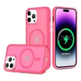 thumbnail image 1 of Funda Case Con Magsafe Uso Rudo Para iPhone Colores, 1 of 6