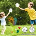 thumbnail image 5 of RUIG Outdoor Toys for Kids Ages 3-10, Flying Disc Launcher Toy Chasing Games, Summer Outside Yard Activities Chasing Toy for Toddlers Birthday Gift for Boys Girls, 5 of 8