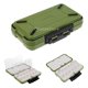 thumbnail image 5 of Caja De Almacenamiento Grande Impermeable Para Señuelos , Anzuelos, Caja De Almacenamiento Con 36 Compartimentos Para Hombres Y Mujeres DYNWAVEMX Caja de la pesca, 5 of 7