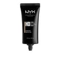 thumbnail image 2 of "NYX Cosmetics HD Studio Photogenic Foundation, Nude, 1.12 fl. oz.", 2 of 4