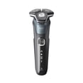 thumbnail image 1 of Philips Shaver Series 5000, Wet & Dry Electric Shaver with Cable-free Quick Clean Pod, S5882, 1 of 3