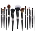 thumbnail image 5 of Luxury Professional Makeup Brush Set, 5 of 6