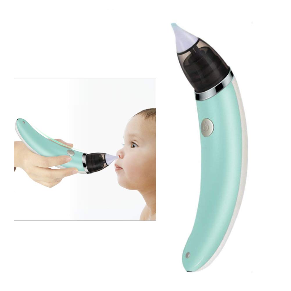 walmart baby nose cleaner