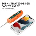 thumbnail image 5 of Electric OCA Glue Adhesive Remover Tool Set For Cell Phone LCD Screen Repair, 5 of 8