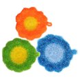 thumbnail image 1 of BESTYASH 3Ud Paños De Cocina Para Limpiar Con De Y Material Duradero, 1 of 6