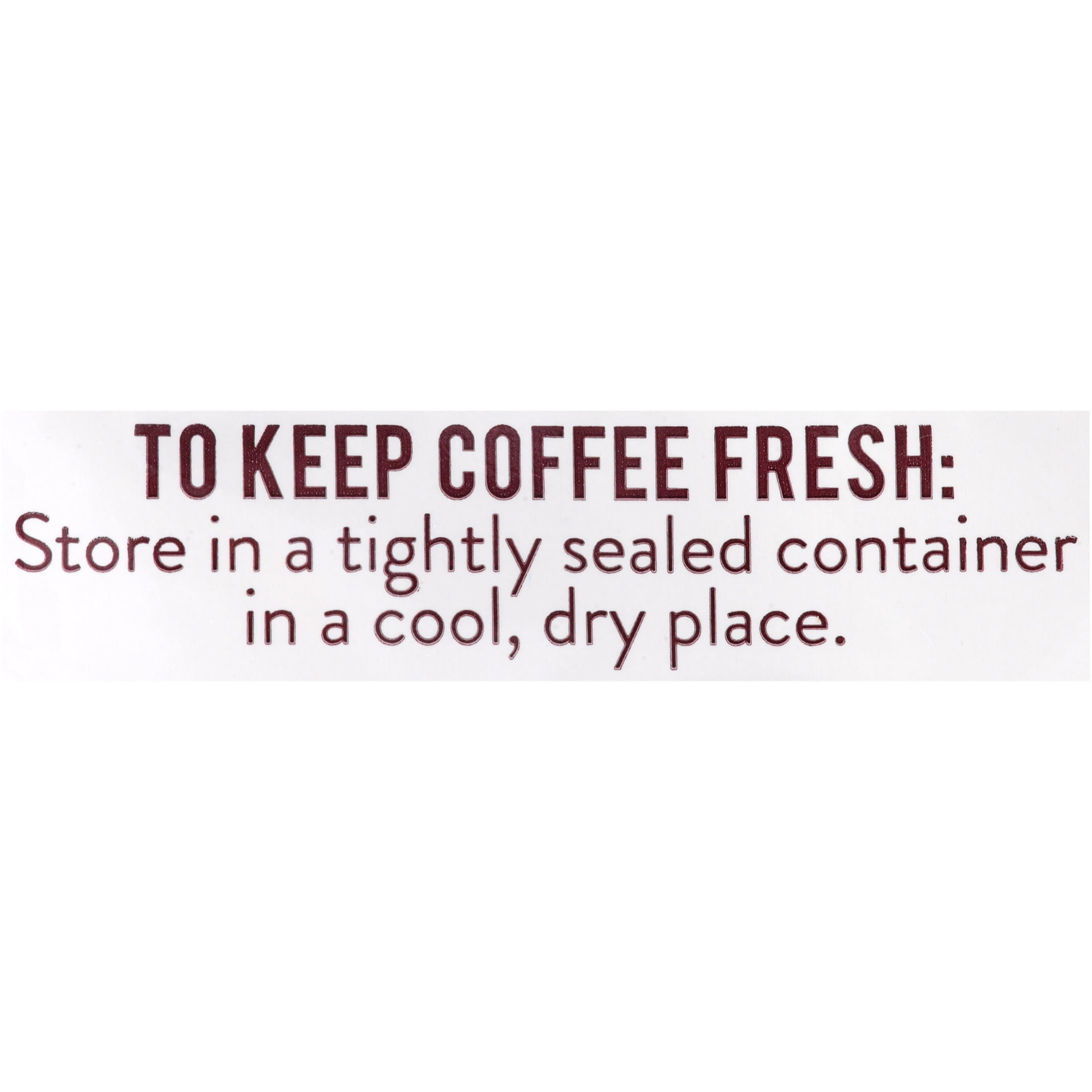 New England Coffee Colombian Supremo Ground Coffee, 22 oz
